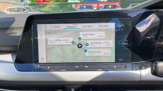 Volkswagen Golf 1.5 TSI Life 5dr Petrol Hatchback